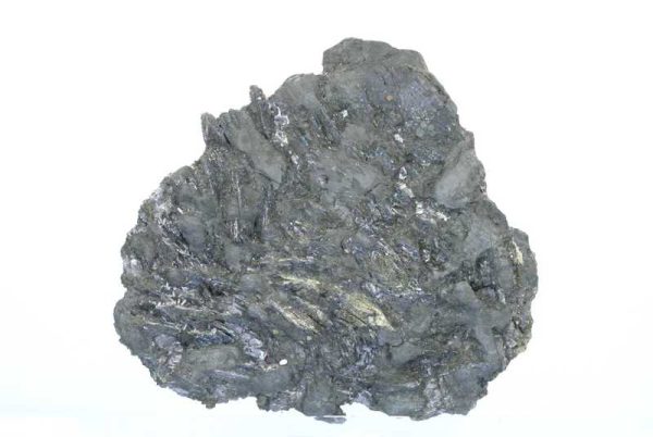 Boulangerit, Pyrrhotin, Galenit