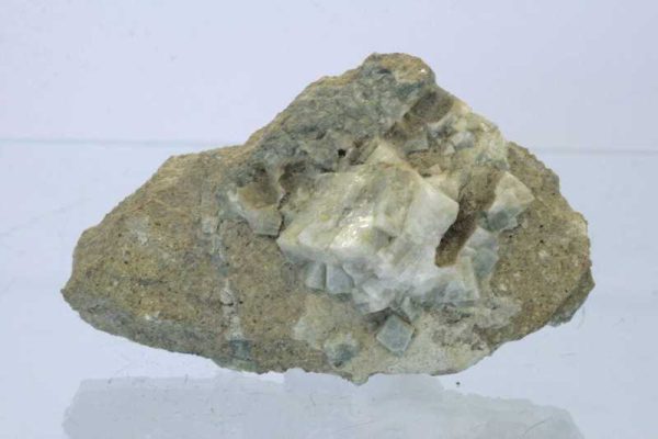 Chabazit