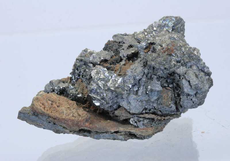 Skutterudit, Rammelsbergit