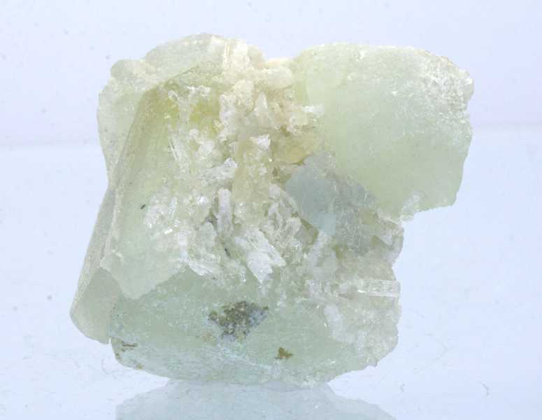 Datolith, Danburit