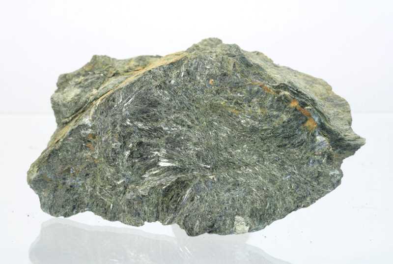 Aktinolith