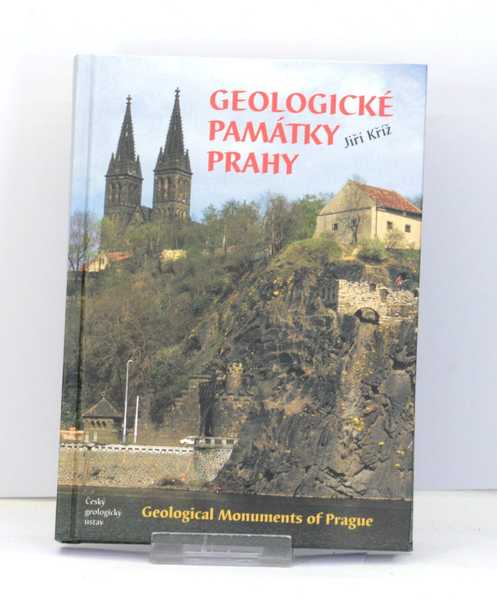Geologische Denkmäler Prags