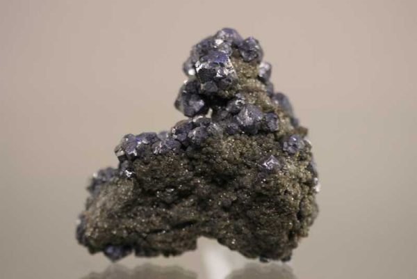 Hemimorphit, Galenit