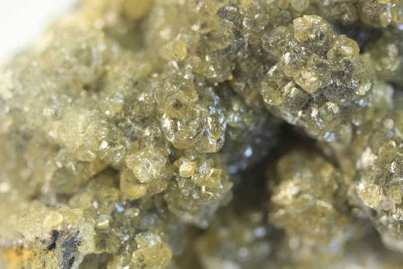 Smithsonit, Cerussit – Bild 2