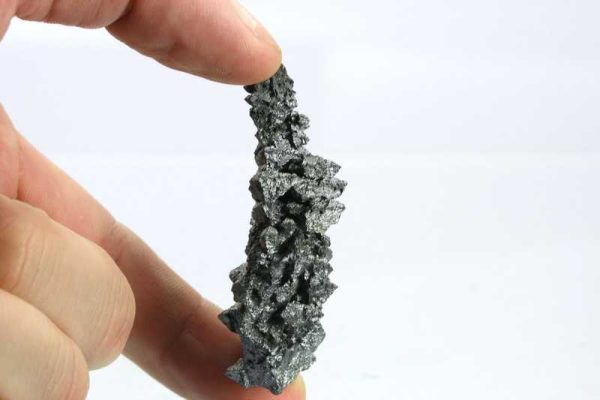 Akanthit – Bild 2