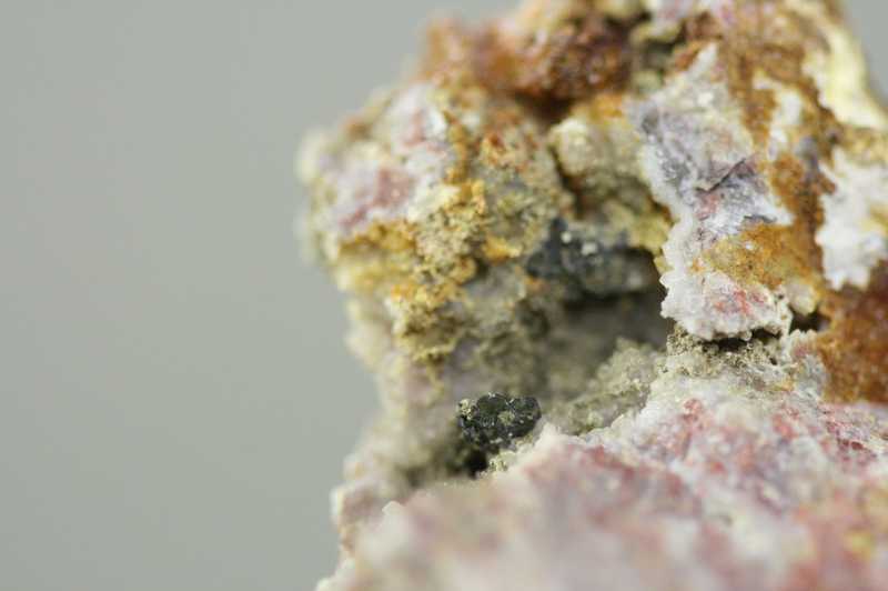 Stephanit – Bild 2