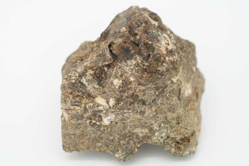 Vesuvianit – Bild 2