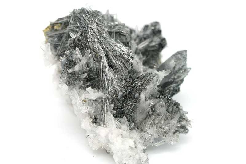 Jamesonit – Bild 2