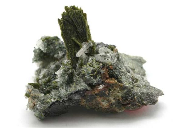 Epidot – Bild 2