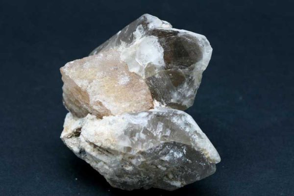 Topas, Zinnwaldit – Bild 2