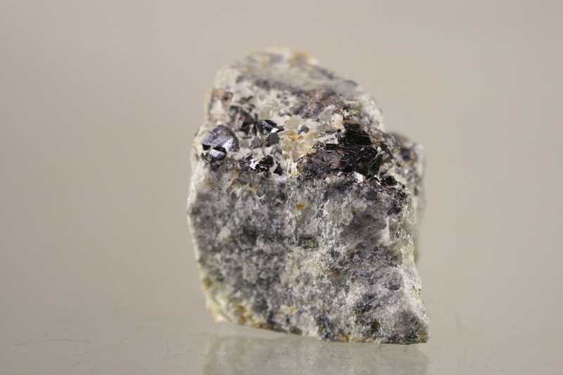 Kassiterit – Bild 2