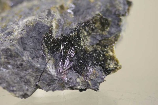 Kermesit – Bild 2