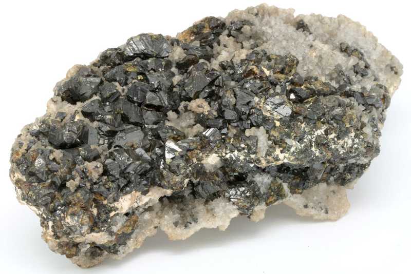 Sphalerit – Bild 2