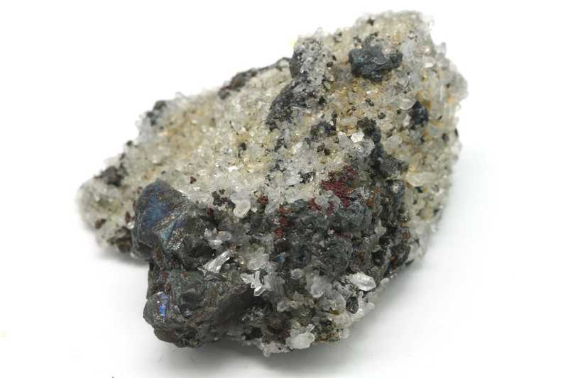 Tennantit – Bild 2