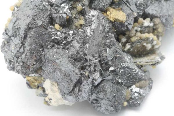 Sphalerit, Pyrrhotin – Bild 2
