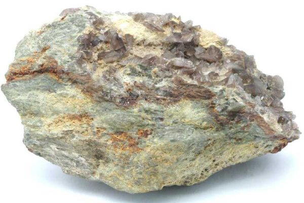 Axinit – Bild 2