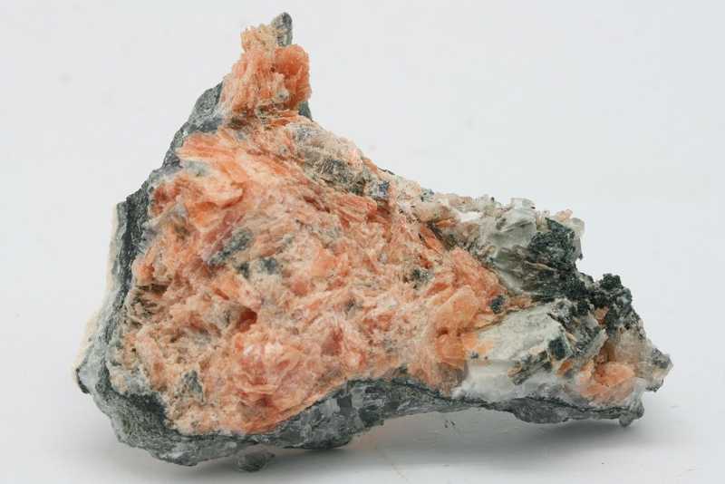 Ba-Stilbit – Bild 2