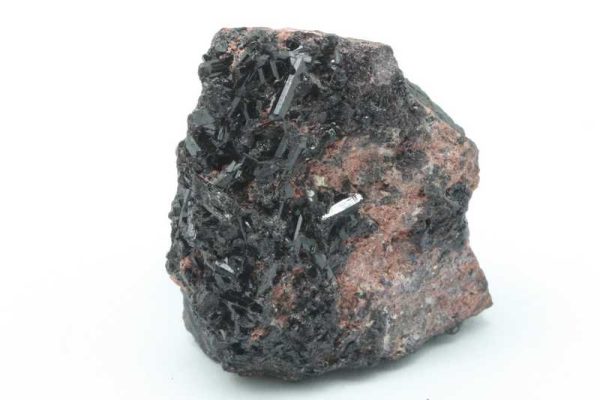 Manganvesuvianit – Bild 2