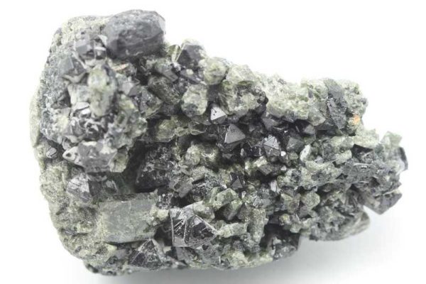 Spinell, Diopsid – Bild 2