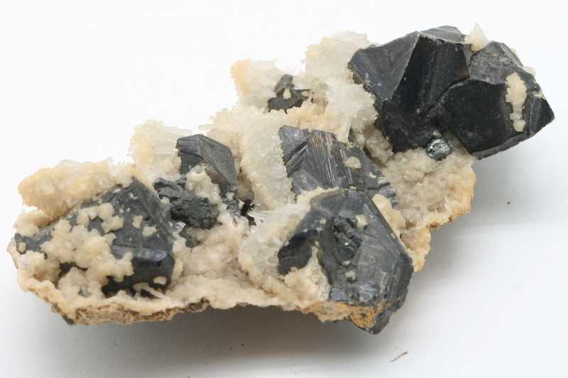 Sphalerit, Bournonit – Bild 2