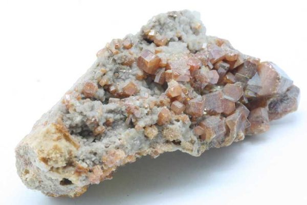 Vanadinit – Bild 2