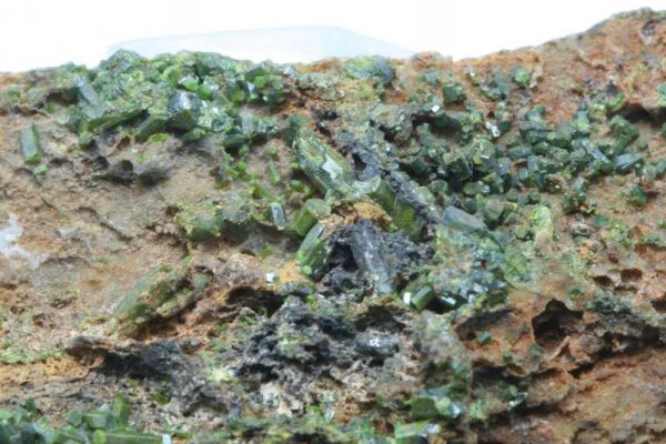Pyromorphit – Bild 2