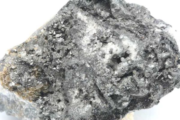 Tetraedrit, Bournonit – Bild 2