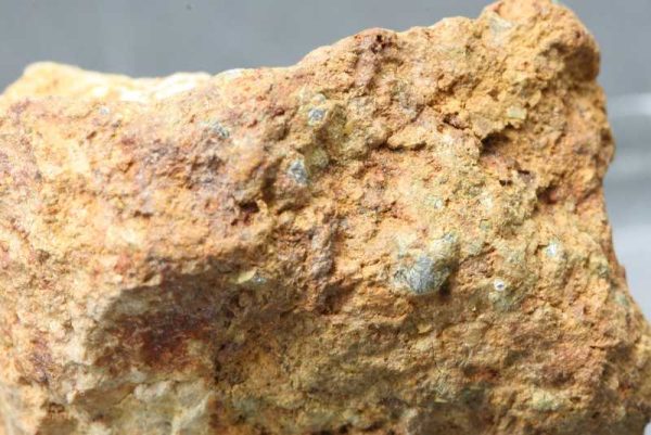 Tetradymit, Montanit – Bild 2