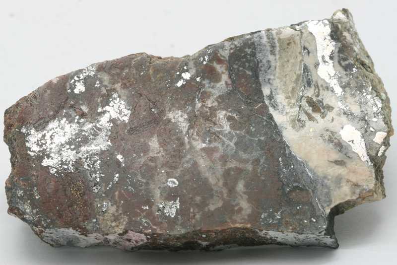 Rammelsbergit, Nickelarsenid – Bild 2