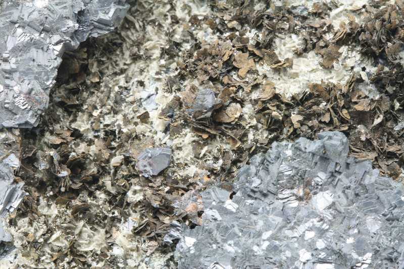 Pyrrhotin – Bild 2