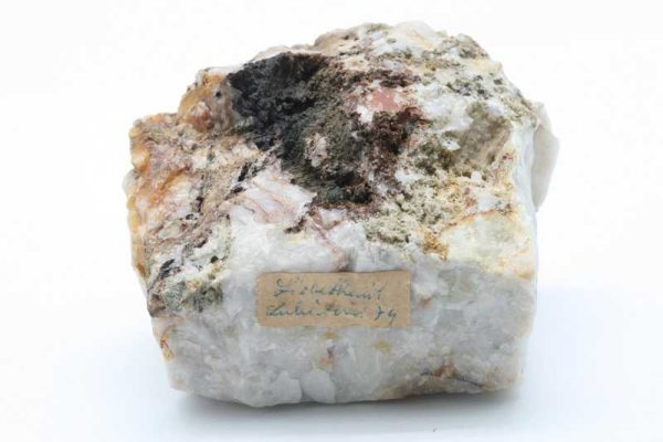 Libethenit – Bild 2