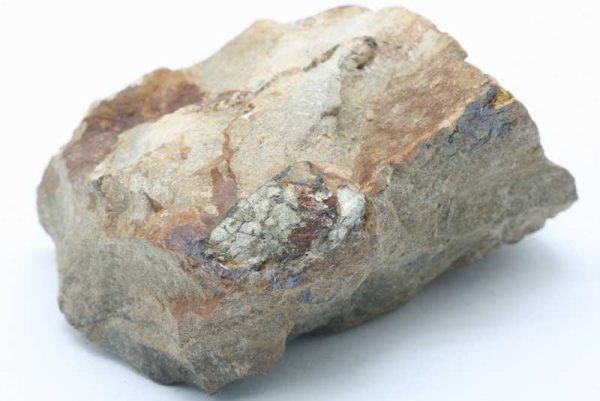 Pyrophanit – Bild 2