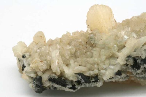 Stellerit, Epidot – Bild 2