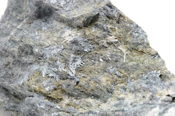 Antimonit, Kermesit – Bild 2