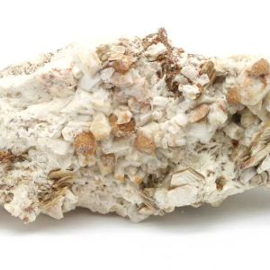 Hydroxylherderit, Albit