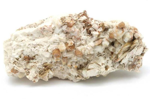 Hydroxylherderit, Albit