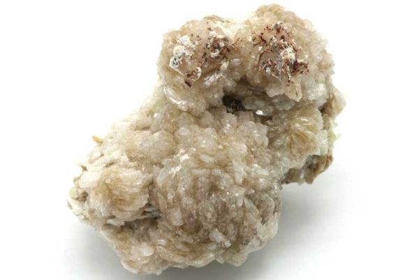 Hydroxylherderit, Albit, Muskovit – Bild 2