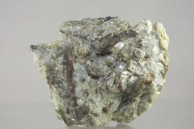 Andalusit – Bild 2