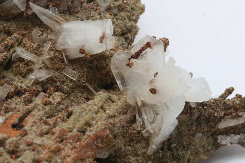 Hemimorphit – Bild 2