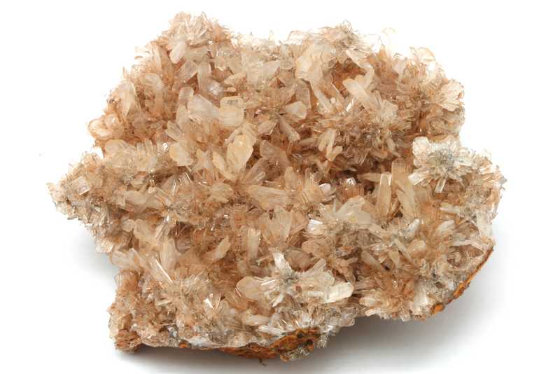 Hemimorphit – Bild 2