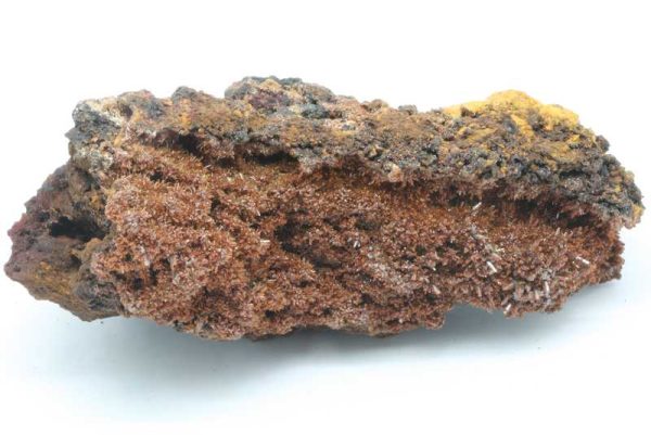 Descloizit – Bild 2