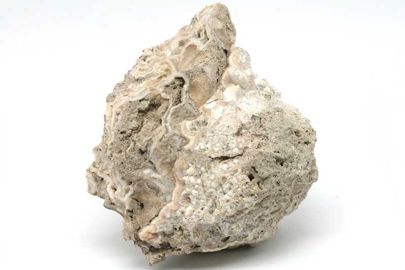 Aragonit "Erbsenstein" – Bild 2