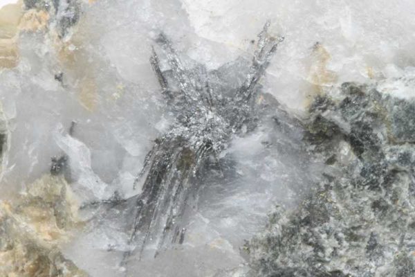 Kobellit – Bild 2