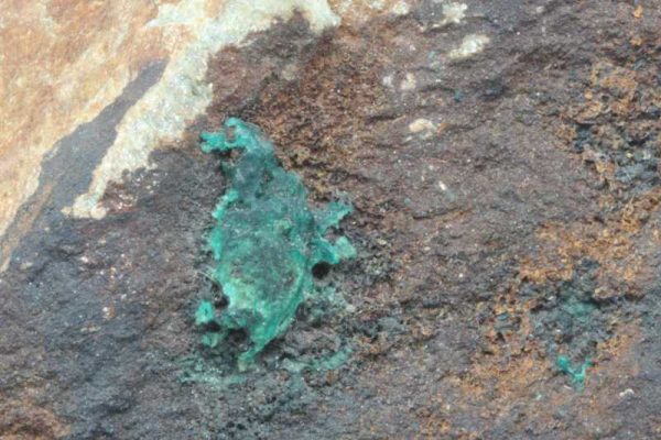 Euchroit – Bild 2