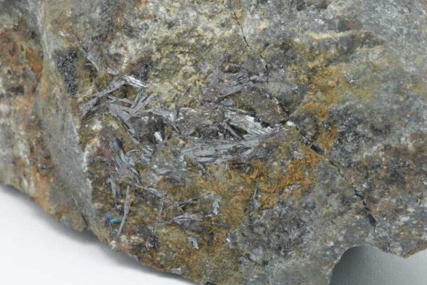Schafarzikit, Kermesit – Bild 2