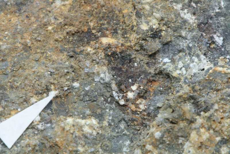 Brandholzit – Bild 2