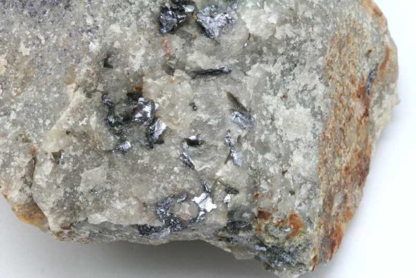 Molybdänit – Bild 2