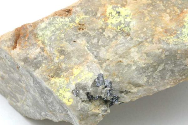 Ferrimolybdit – Bild 2