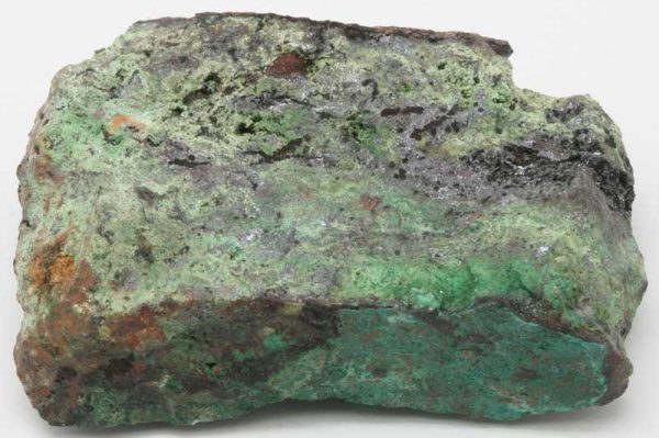 Olivenit, Kuprit – Bild 2