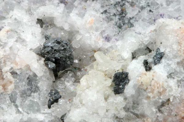 Argentit – Bild 2